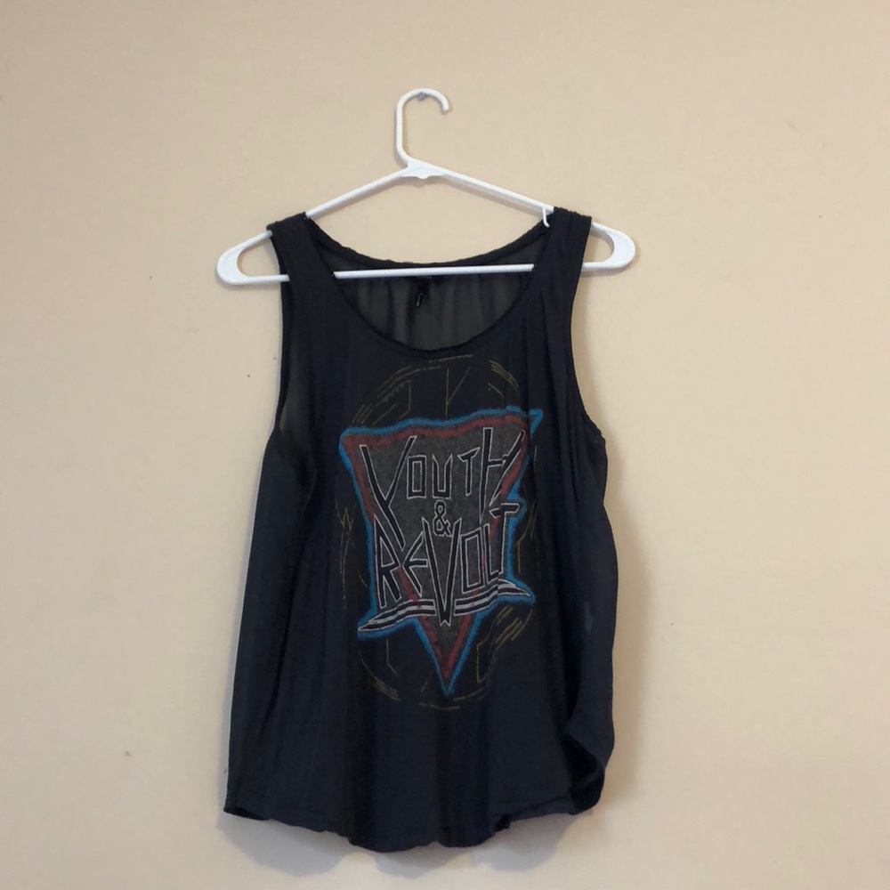 Tank top